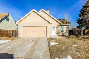 18019 E Bellewood Dr Aurora, CO 80015